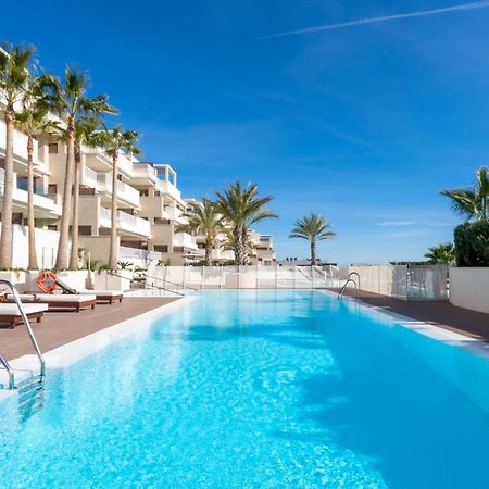 Holiday Apartment Azalea La Cala La Cala De Mijas Eksteriør billede