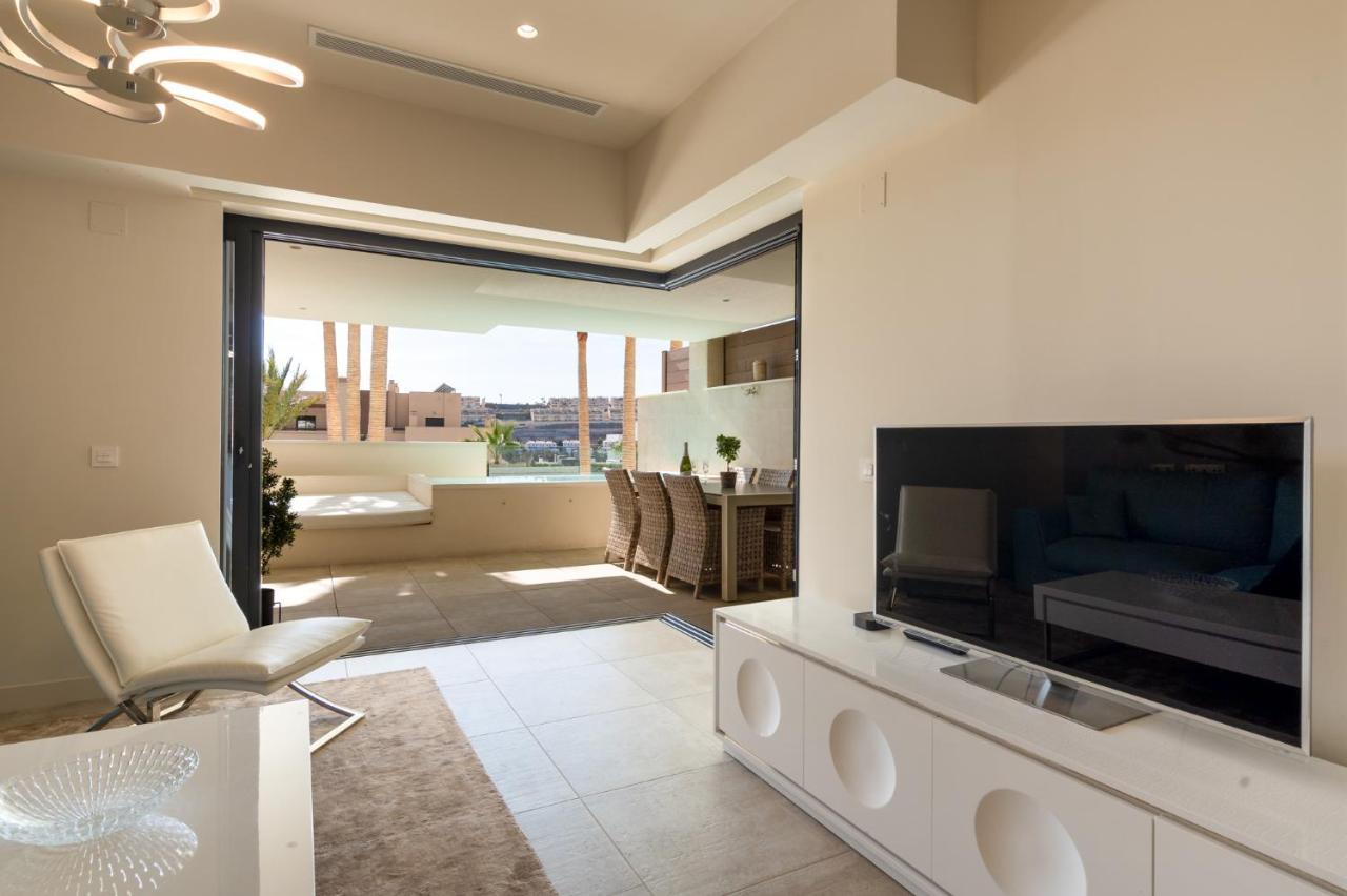 Holiday Apartment Azalea La Cala La Cala De Mijas Eksteriør billede