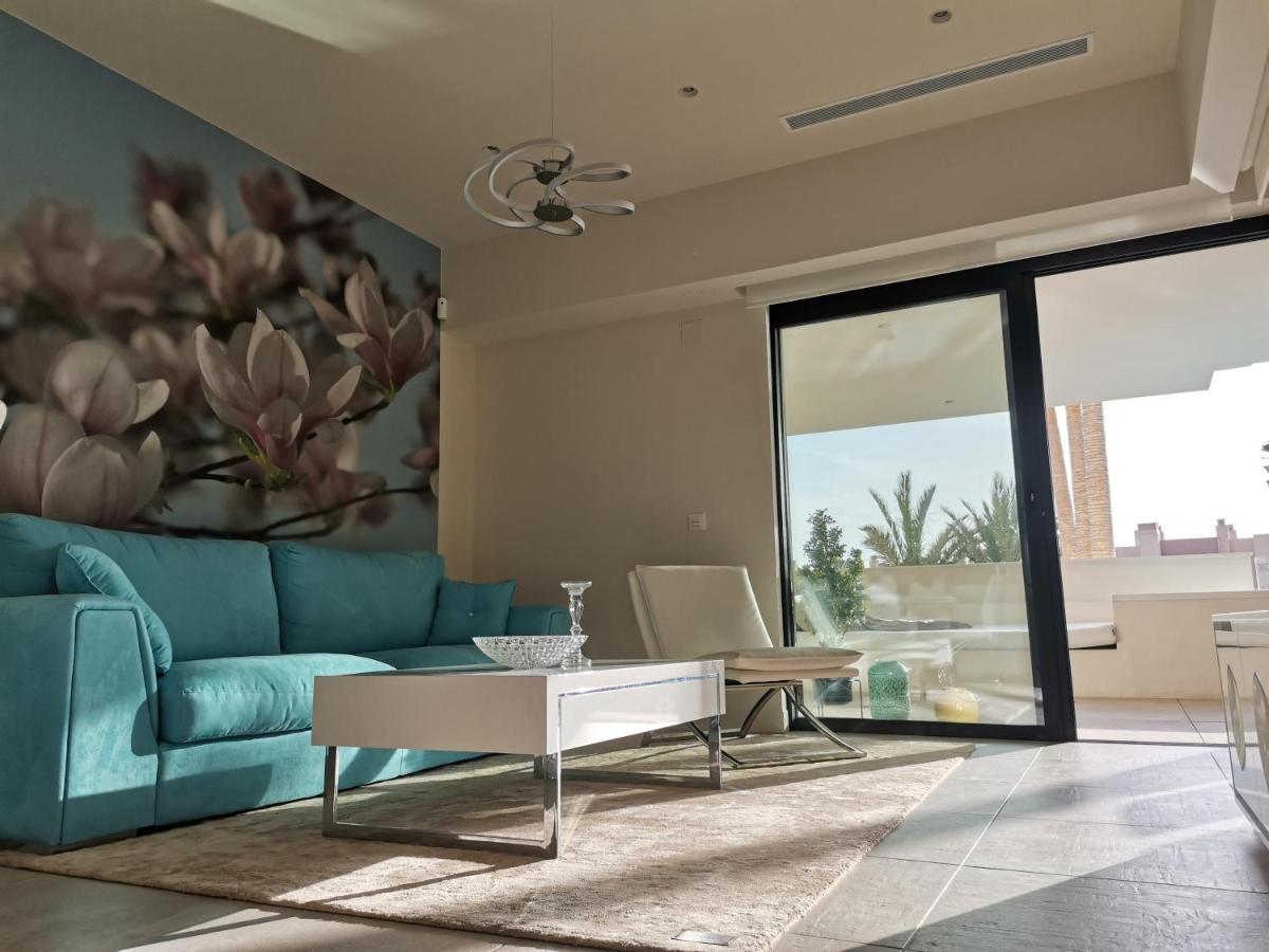 Holiday Apartment Azalea La Cala La Cala De Mijas Eksteriør billede