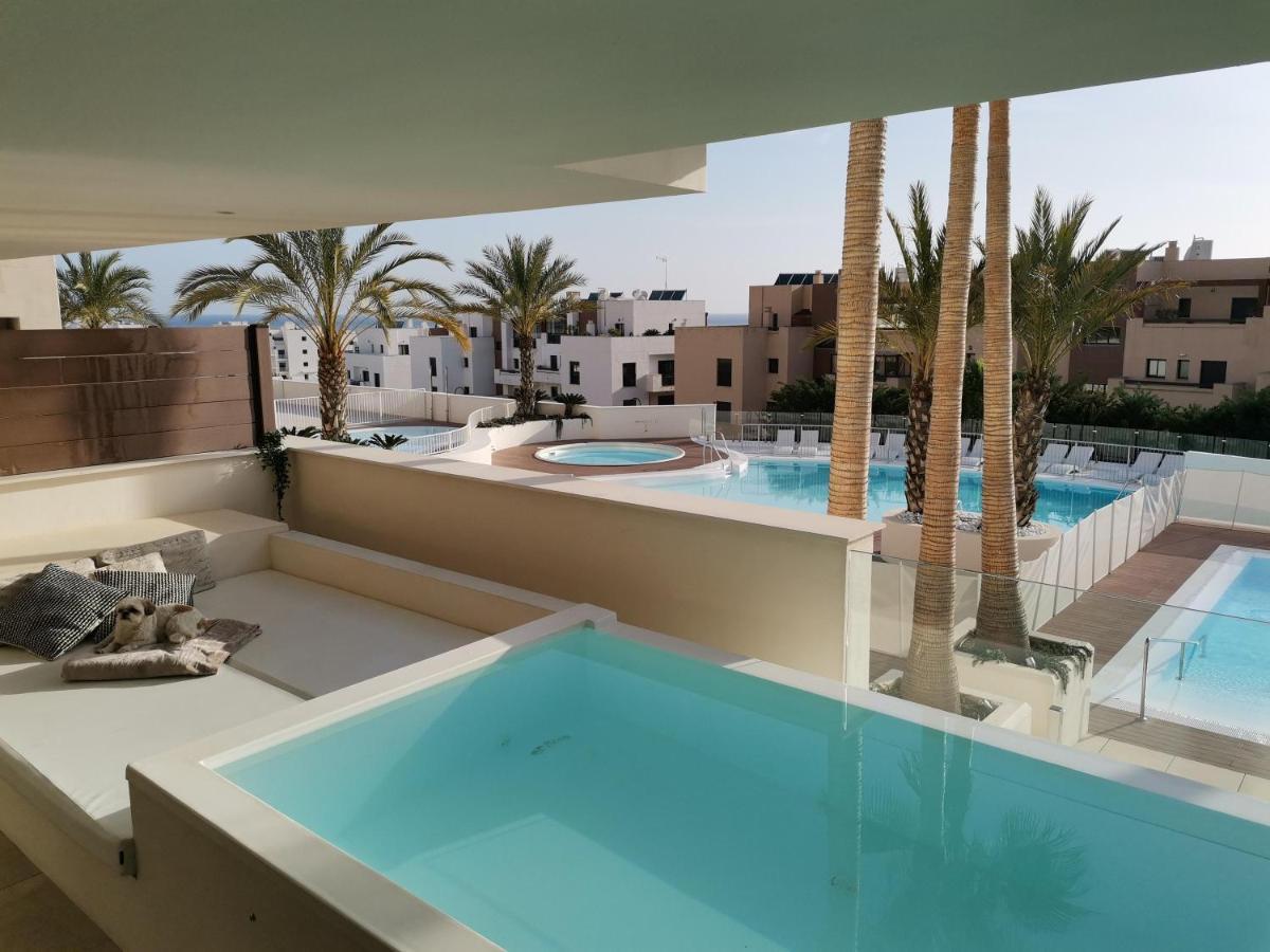 Holiday Apartment Azalea La Cala La Cala De Mijas Eksteriør billede