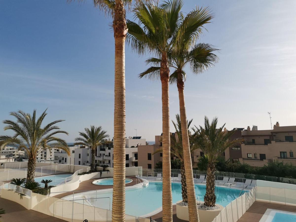 Holiday Apartment Azalea La Cala La Cala De Mijas Eksteriør billede